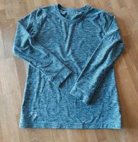 Funktionsshirt Sportshirt Sportpullover Gr. 146/152 Nordrhein-Westfalen - Finnentrop Vorschau