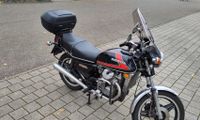 Motorrad Honda CX500 Baden-Württemberg - Freiburg im Breisgau Vorschau