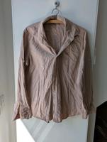 Gant Bluse Leinen beige Köln - Raderthal Vorschau