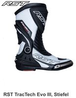 RST Tracetech EVO 3 Motorradstiefel (Neu) Gr. 42 Sachsen-Anhalt - Staßfurt Vorschau