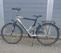 Verkaufe ein 28 Zoll Alu Fahrrad Bielefeld - Sennestadt Vorschau