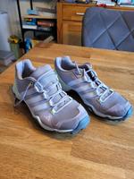 Adidas Trekkingschuhe Gr.36 wie neu Nordrhein-Westfalen - Siegen Vorschau