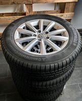 ✓DOT2021 VW PASSAT 3G B8 WINTERRÄDER WINTERREIFEN 215/60 R16 Nordrhein-Westfalen - Herten Vorschau