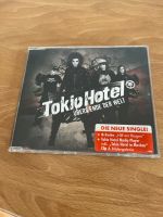 Tokio Hotel Übers Ende der Welt CD Bayern - Stötten Vorschau