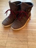 Damen McKinley Leder Winter Stiefel in 39 Baden-Württemberg - Crailsheim Vorschau