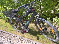 Herren Fahrrad Pegasus Solero 60 Aubing-Lochhausen-Langwied - Aubing Vorschau