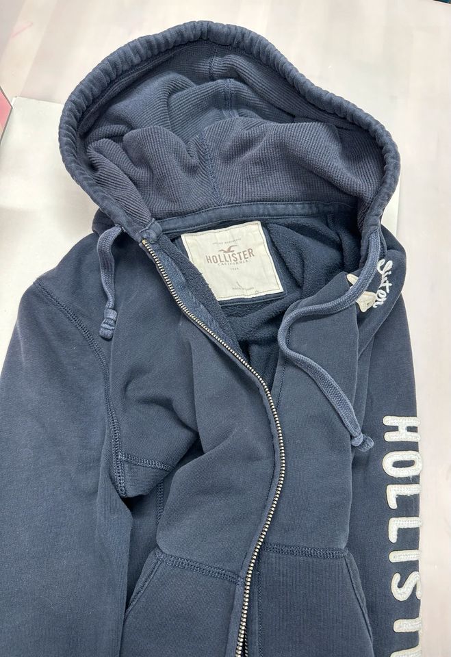 Hollister Pullover, Hollister Kinder GrL in Troisdorf