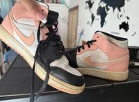 Nike Air Jordan 1 Mid Berlin - Rudow Vorschau