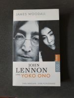 John Lennon und Yoko Ono - James Wooddall Berlin - Treptow Vorschau