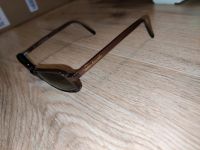 Volkswagen Design Sonnenbrille Brille braun Bayern - Lengenwang Vorschau