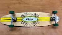 Skateboard Longboard California Classic Nordwestmecklenburg - Landkreis - Bobitz Vorschau