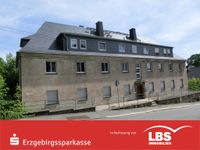 Historisch gewachsen für Kapitalanlage/Eigennutzung Sachsen - Stollberg Vorschau