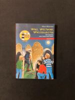 Klaus Bliesener Wale, Westwind, Wassergeister Krimis lösen Rätsel Düsseldorf - Pempelfort Vorschau