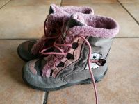 Stiefel Winterschuhe Pepino Ricosta Gr. 27 guter Zustand Duisburg - Homberg/Ruhrort/Baerl Vorschau