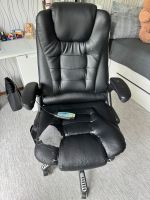 Büro  Stuhl mit Massage Funktion Hessen - Kaufungen Vorschau