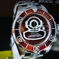 INVICTA HERREN AUTOMATIK UHR  300M Niedersachsen - Stadthagen Vorschau