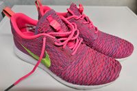 Nike Flyknit Rosherun Unisex Gr.41 sehr guter Zustand Rheinland-Pfalz - Koblenz Vorschau