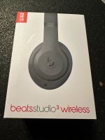 Beats Studio 3 Wireless / Noice Cancelling Kopfhörer Nordrhein-Westfalen - Tönisvorst Vorschau