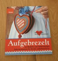 Bastelbuch Tracht Bayern - Soyen Vorschau