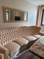 Vintage Sofa Couch Chesterfield Schleswig-Holstein - Reinbek Vorschau