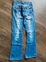 Jeans Gr. 40 Hessen - Sinntal Vorschau