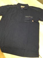 Poloshirt Kansas marine Gr. XL mit Brusttasche Nordrhein-Westfalen - Kirchlengern Vorschau