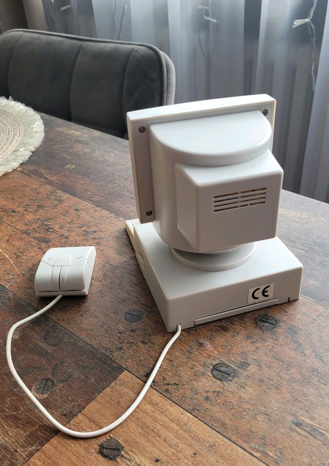 Mini PC/Computer AM/FM Radio - Vintage (90er Jahre) in Moers