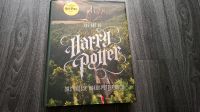 Das große Harry Potter Buch/ The Art of Harry Potter Findorff - Findorff-Bürgerweide Vorschau