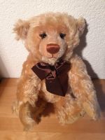 Steiff Jahrtausend Teddybär blond 43 Teddy Steiff-Club 670374 Baden-Württemberg - Mönsheim Vorschau