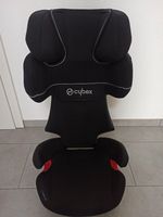 Cybex Autositz Gruppe 2/3 Solution X-fix Baden-Württemberg - Buchen (Odenwald) Vorschau