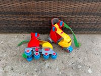 Fisher Price Rollschuh Sachsen-Anhalt - Wanzleben Vorschau