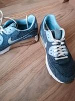 Nike Sneakers Nordrhein-Westfalen - Dormagen Vorschau