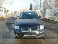 Volkswagen Passat Variant 1.9TDI Variant*Klima Dresden - Reick Vorschau