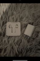 Apple EarPods und Ladestecker USB A NEU, Nordrhein-Westfalen - Herzogenrath Vorschau