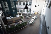 Betreiber gesucht - Bistro Atrium GIS Thüringen - Eisenach Vorschau
