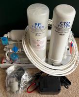 NEU! Tecno-Gaz Pura Osmoseanlage Autoclav / Sirona / Kavo Nordrhein-Westfalen - Euskirchen Vorschau