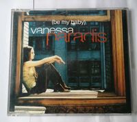 Maxi-CD: Vanessa Paradis "Be my baby" Innenstadt - Köln Altstadt Vorschau