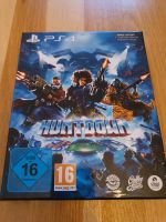 Huntdown Special Edition PS4 Berlin - Rosenthal Vorschau