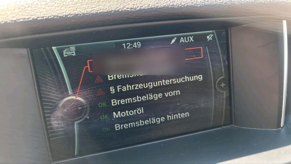 BMW X1 X Drive 20D in Haren (Ems)