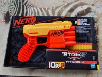 Nerf Alpha Strike Sachsen-Anhalt - Thale-Altenbrak Vorschau