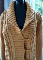 MNG Jacke Strickjacke CASUAL SPORTSWEAR Gr. L Sachsen - Klingenthal Vorschau