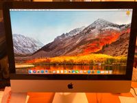 Apple IMac 21,5 sehr guter Zustand Niedersachsen - Oldenburg Vorschau