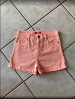 Pants Gr. 36 (US28) GUESS Shorts kurze Hose Hessen - Hattersheim am Main Vorschau