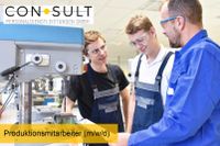 Produktionsmitarbeiter (m/w/d) in 57562 Herdorf Rheinland-Pfalz - Herdorf Vorschau