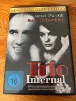 Trio Infernal DVD Film Romy Schneider Bayern - Alzenau Vorschau