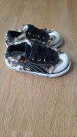 PUMA Klettschuhe Tiermuster Gr. 22/23 Bayern - Gräfenberg Vorschau