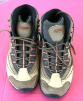 Meindl Outdoorschuh Trekking Wandern UK 8 NEU NP 146 € Dortmund - Mitte Vorschau