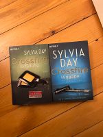 Sylvia Day - Crossfire Bücher Nürnberg (Mittelfr) - Oststadt Vorschau