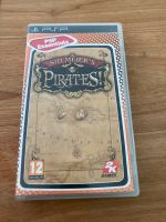 PSP Essentials - SID Meier’s PIRATES Bochum - Bochum-Süd Vorschau