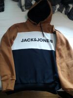 Hoodie von Jack&Jones Gr S Niedersachsen - Eicklingen Vorschau